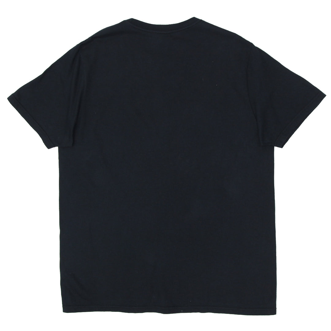 Mens Y2K Lucky Brand Osaka Truimph Graphic T-Shirt