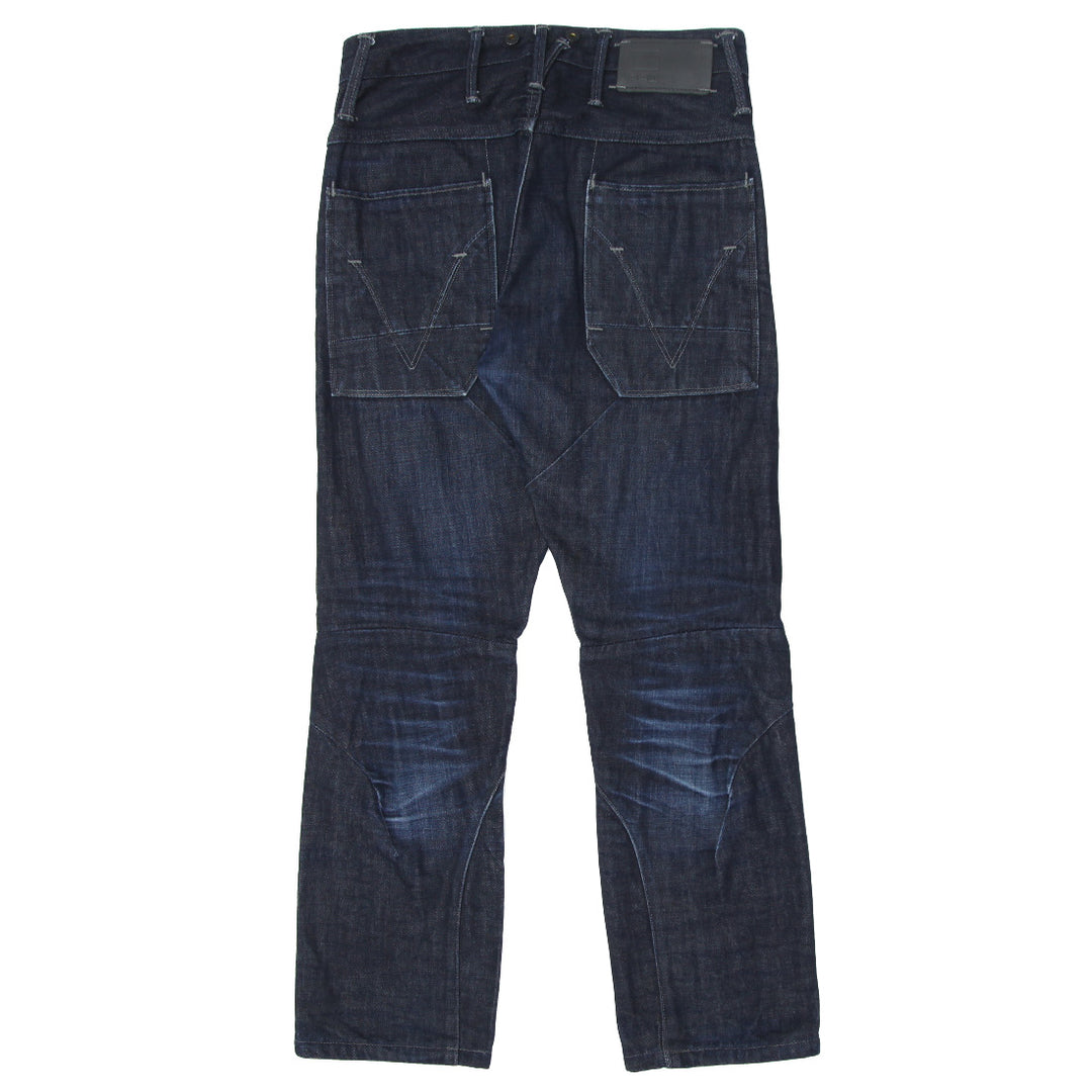 Mens Y2K G-Star Originals Slim Jeans