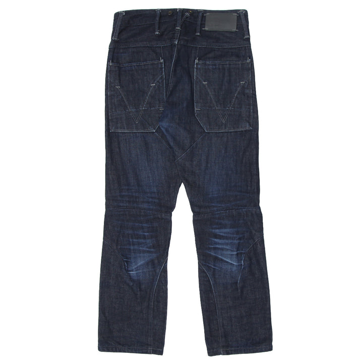 Mens Y2K G-Star Originals Slim Jeans