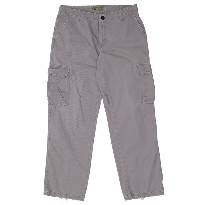 Mens Lee Dungarees Cargo Pants