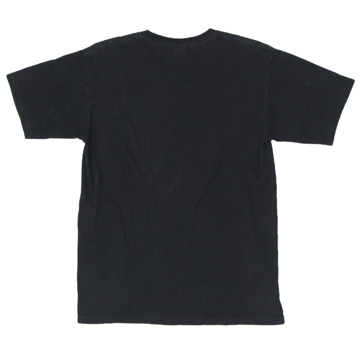 Mens Obey Dragon Black T-Shirt