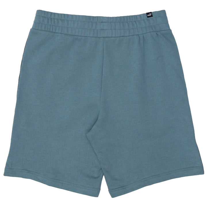 Mens Puma Sweat Shorts