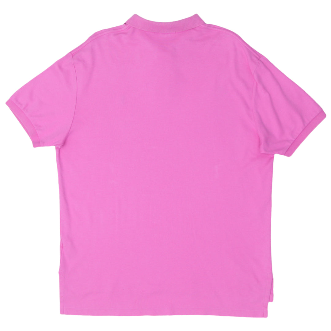 Mens Polo by Ralph Lauren Polo T-Shirt Pink