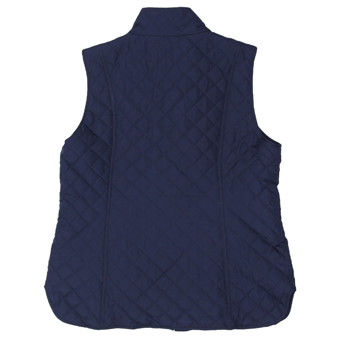 Ladies Tommy Hilfiger Quilted Vest