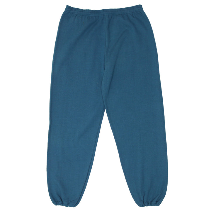 Mens Jerzees Fleece Sweatpants