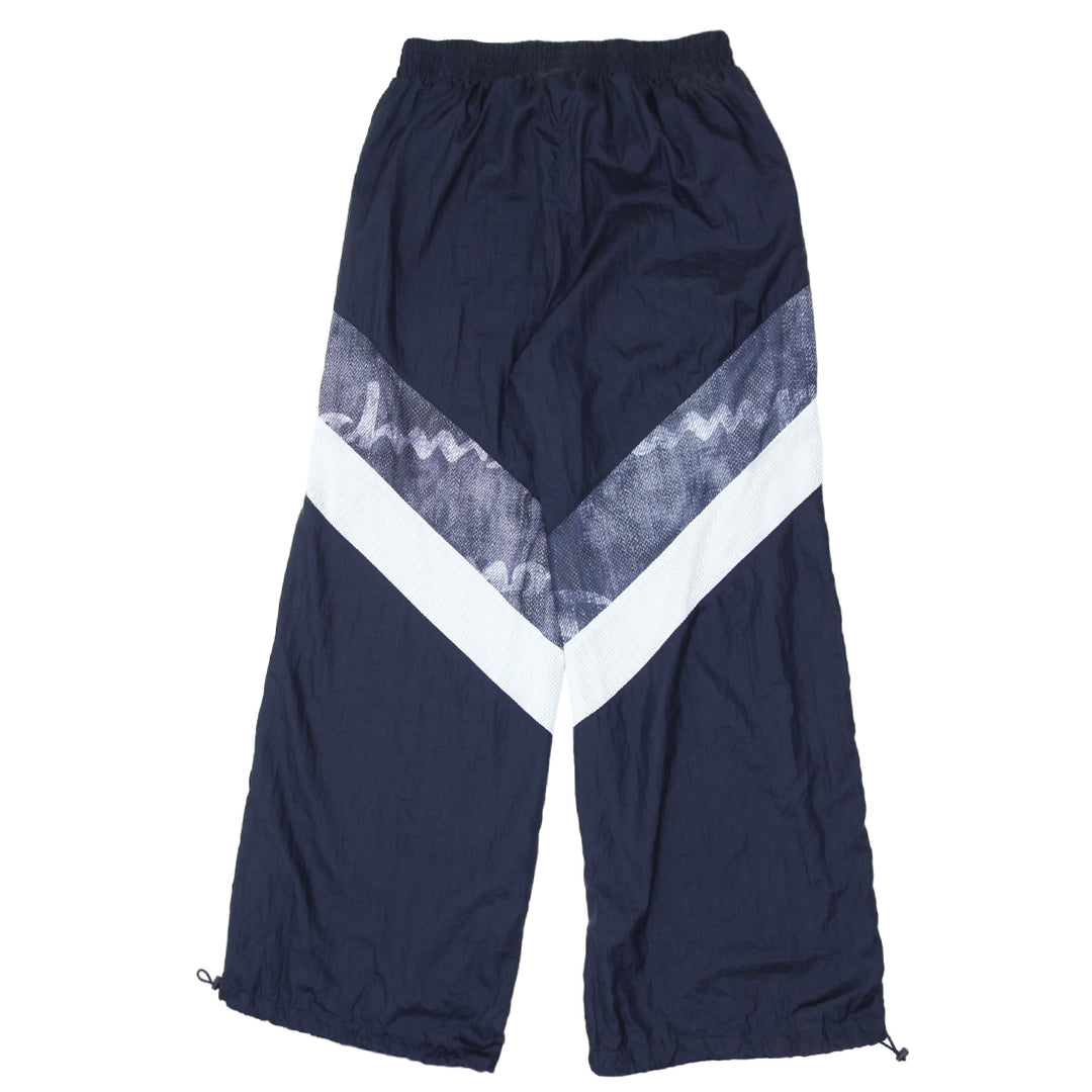 Mens Champion Nylon Parachute Pants