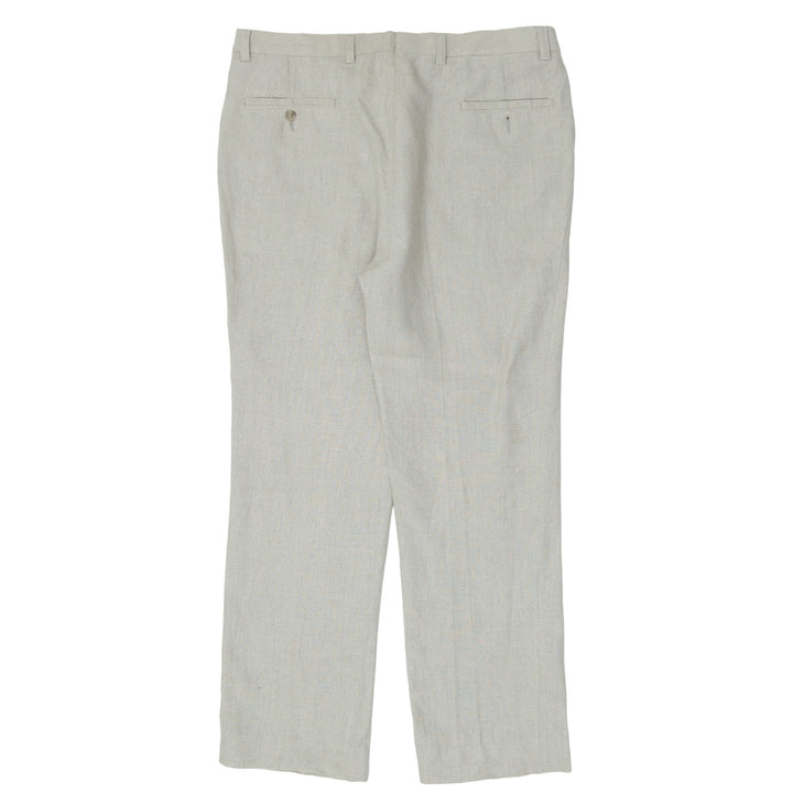 Mens Givo Linen Pants