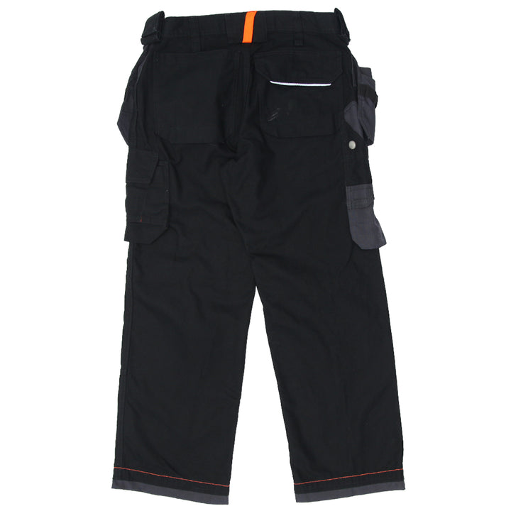 Mens Helly Hansen Cargo Work Pants