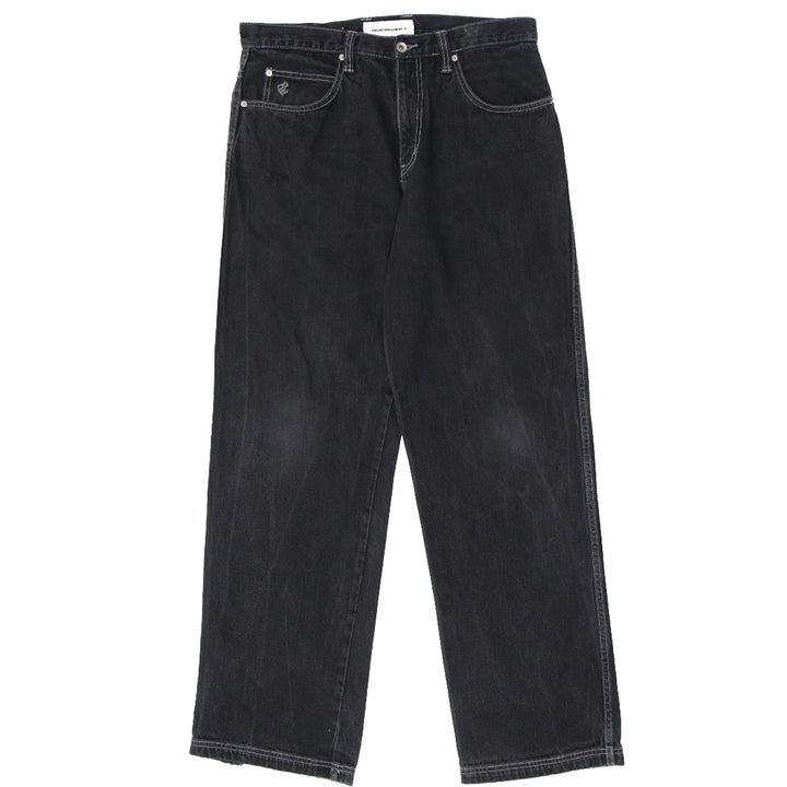 Mens Y2K Rocawear Straight Jeans