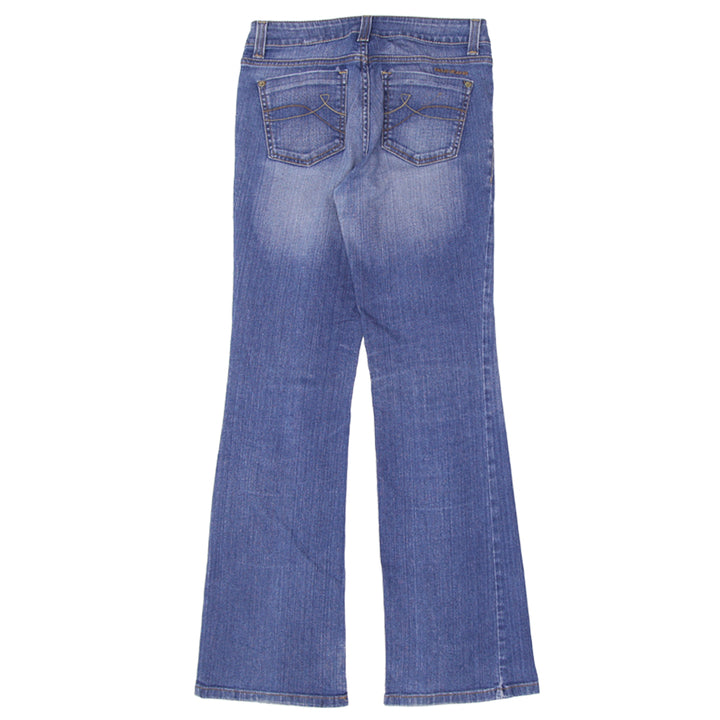 Ladies DKNY Soho Bootcut Jeans