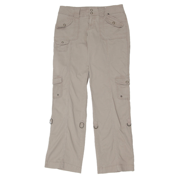 Ladies Sonoma Roll Up Cargo Pants