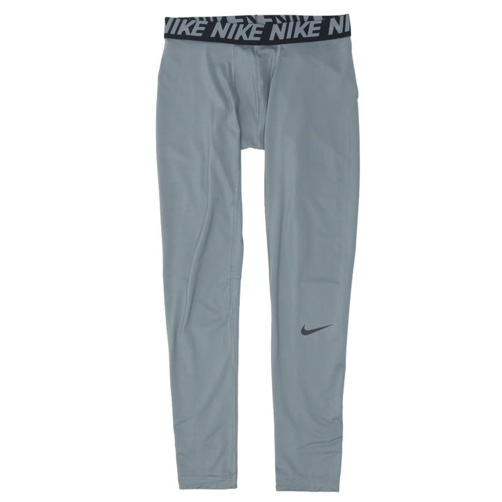 Mens Nike Compression Pants