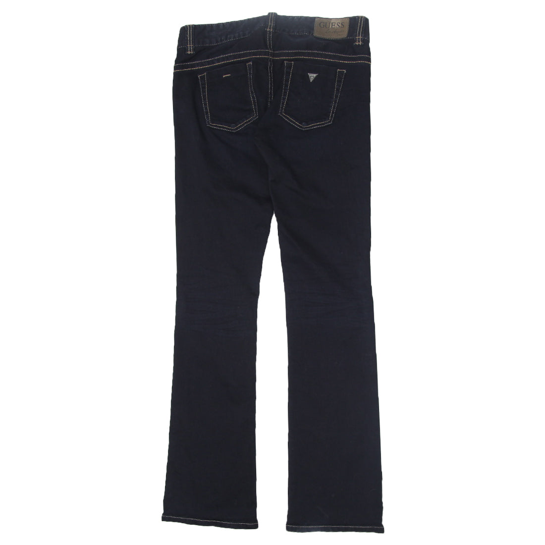 Y2K Guess Jeans Low Rise Stretch Bootcut Jeans