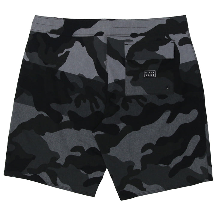 Mens Billabong Recycler Tribong Airlite Camo Board Shorts