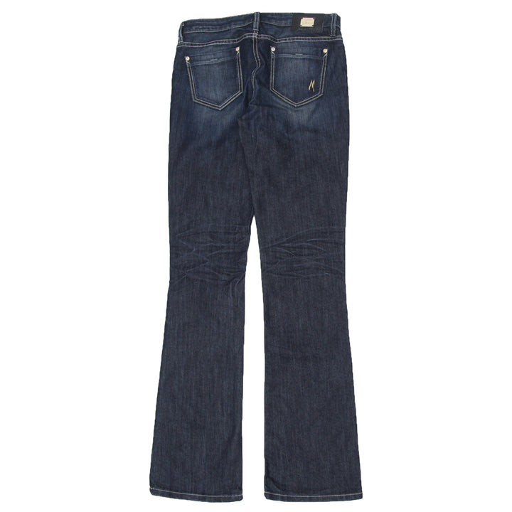 Y2K Guess Low Rise Flare Jeans