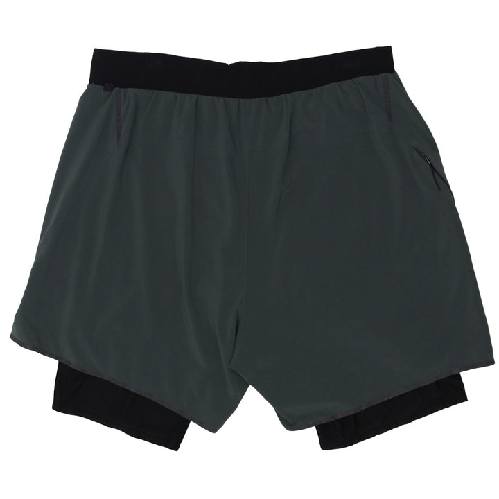 Mens Lululemon With Inner Sports Shorts