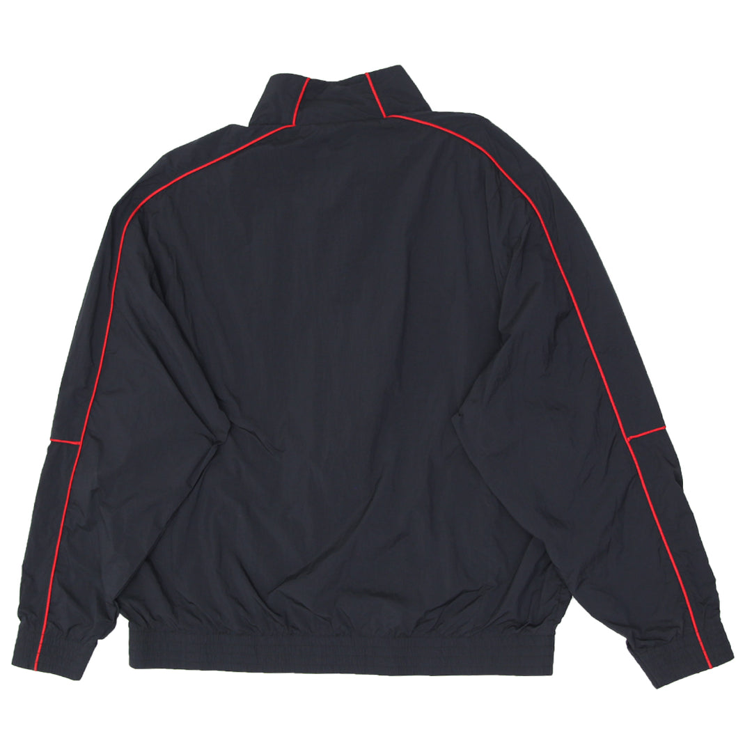 Mens Air Jordan Full Zip Windbreaker Jacket