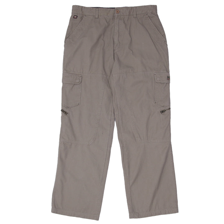 Mens Point Zero Cargo Pants