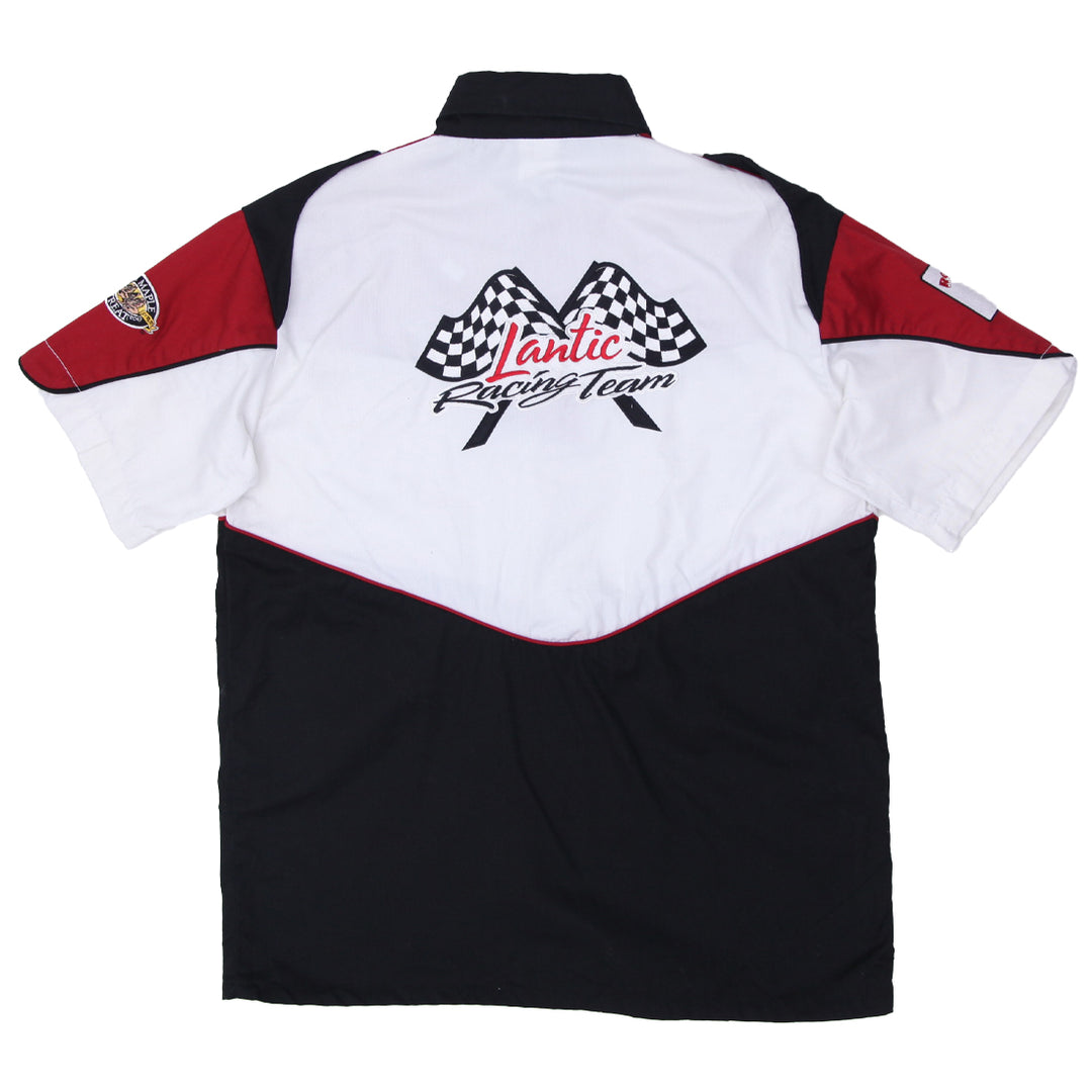 Mens Speed Zone Race Gear Lantic Racing Team Shirt