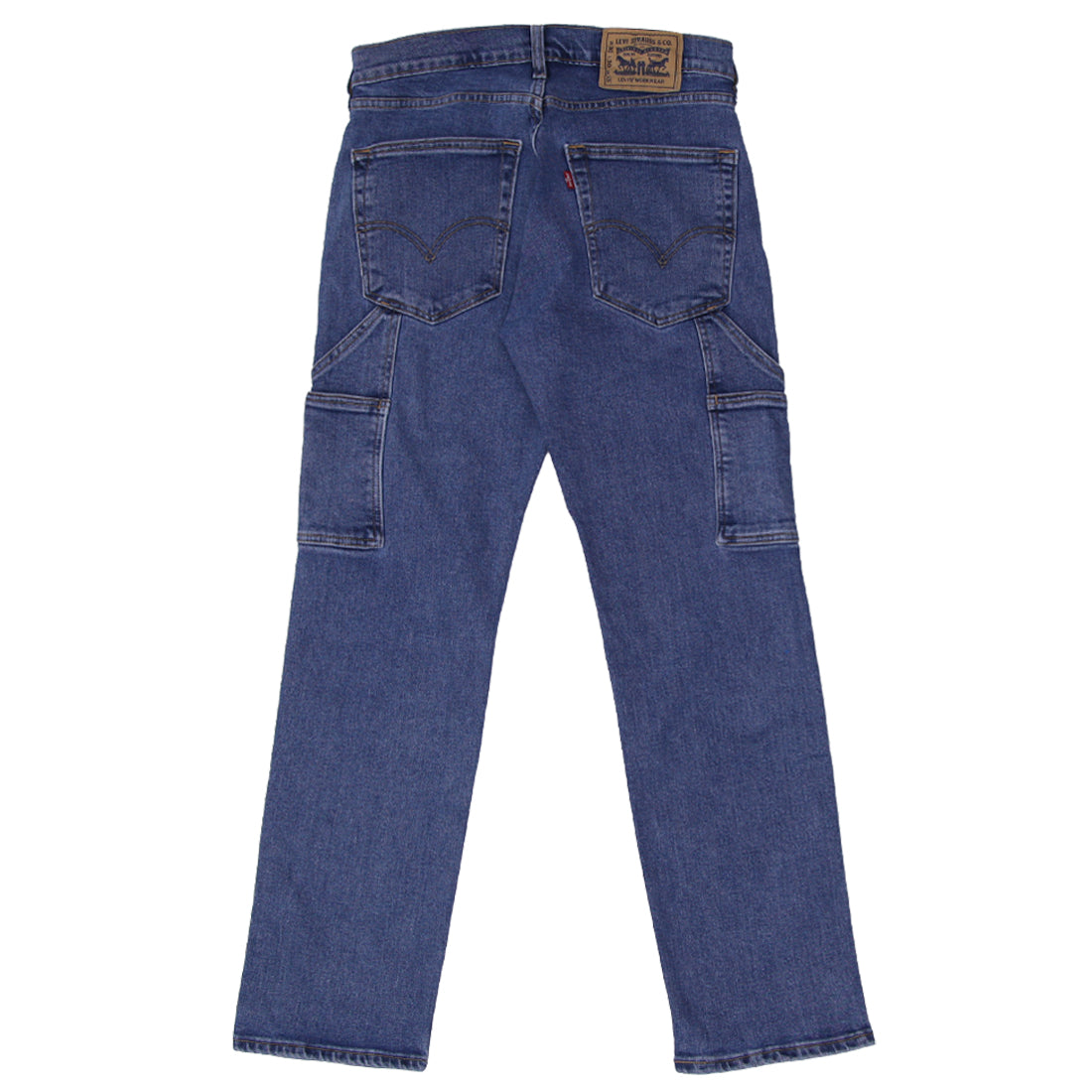 Levi strauss stretch jeans best sale