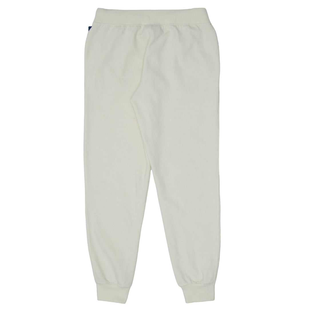 Ladies Champion Logo Fleece Jogger Pants