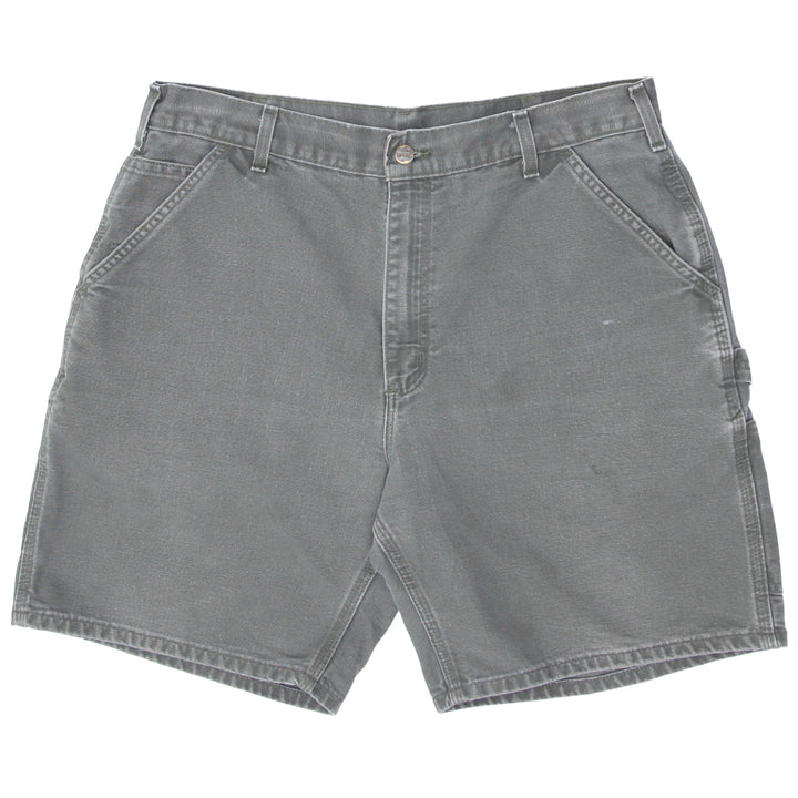 Mens Carhartt B25 MOS Carpenter Shorts