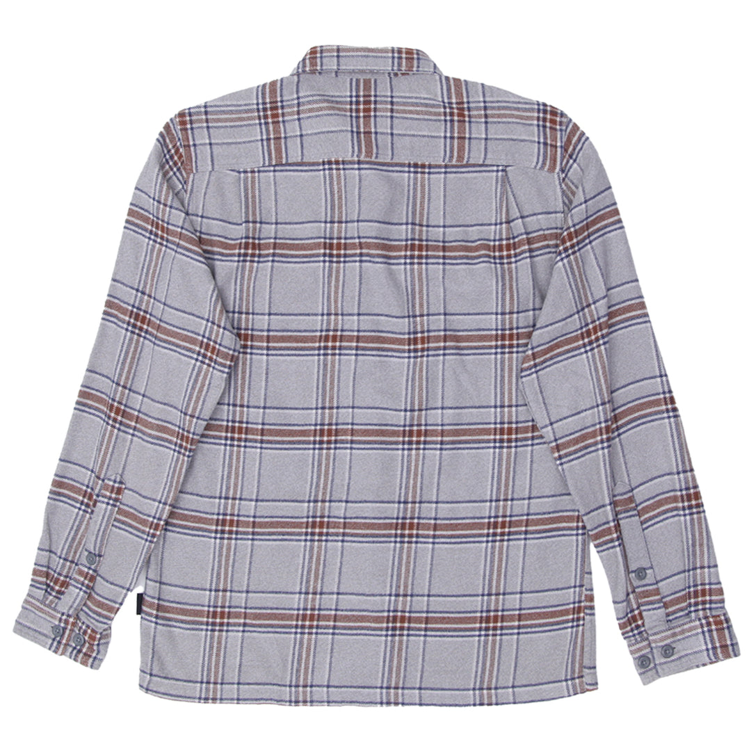 Mens Patagonia Plaid Flannel Shirt