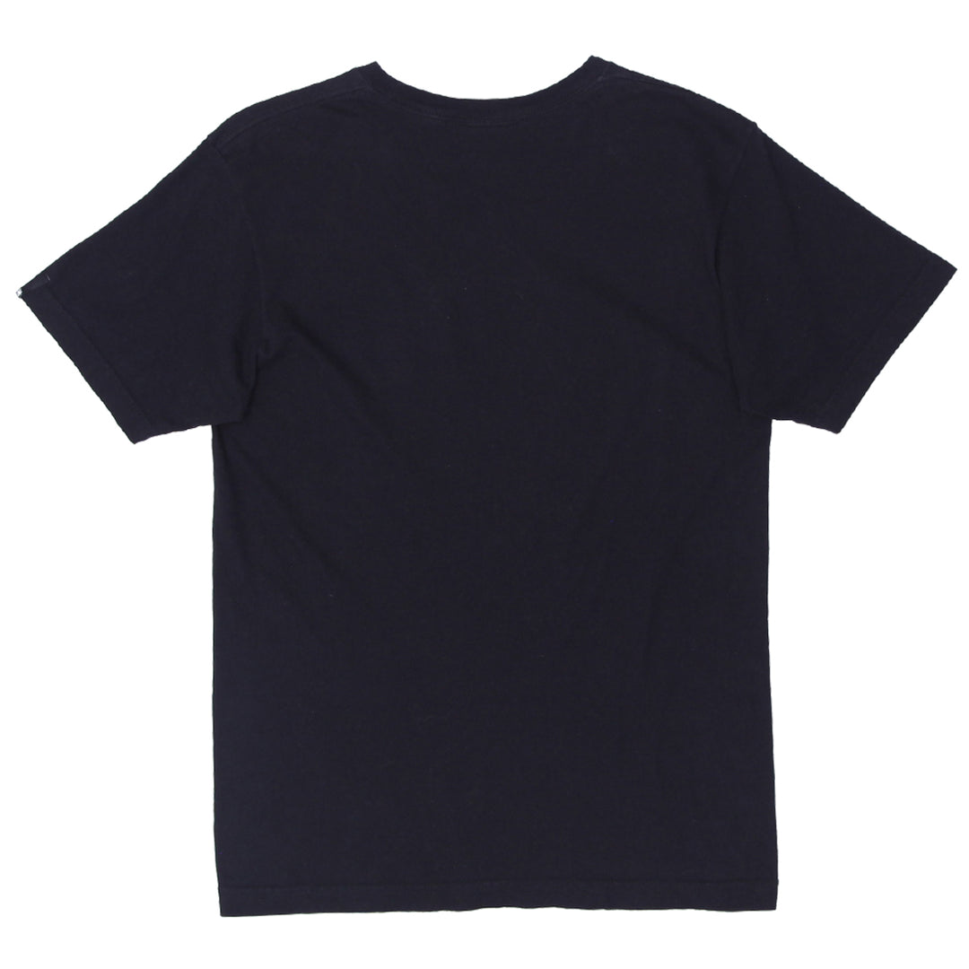 Mens Undefeated T-Shirt Black