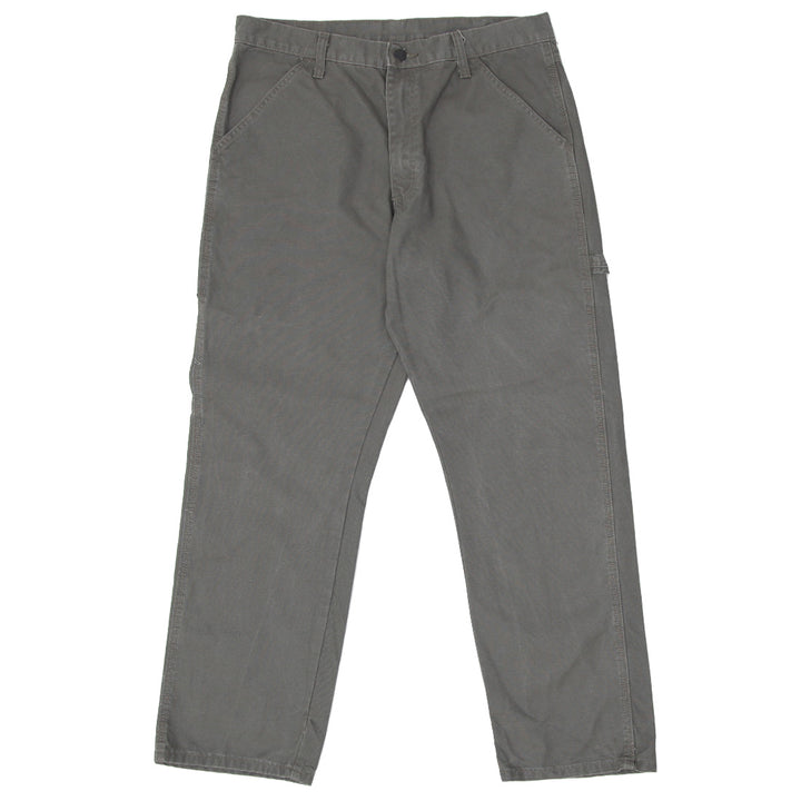 Mens Rustler Carpenter Pants