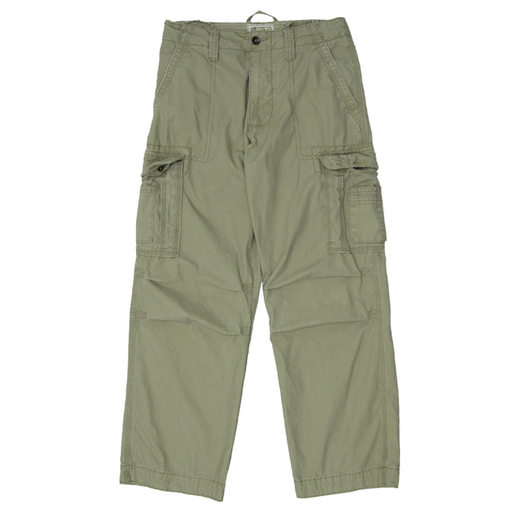 Mens Cargo Pants