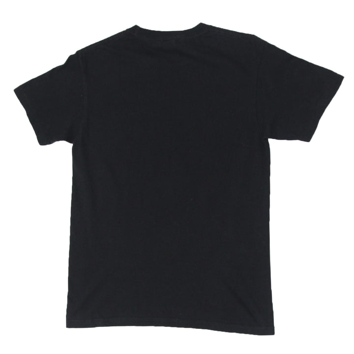 Mens Obey Original Black T-Shirt