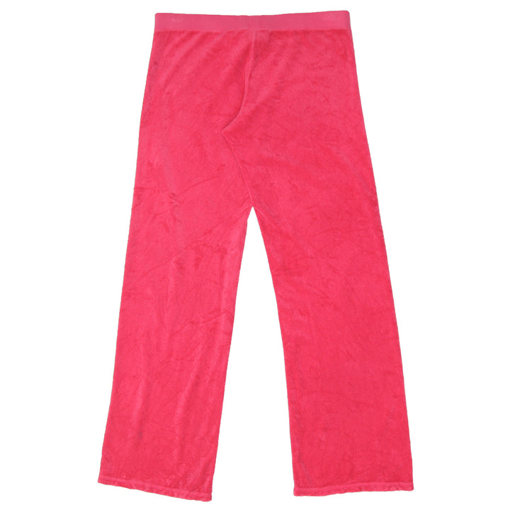 Y2K Juicy Couture Track Pants