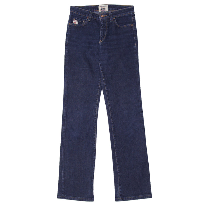 Ladies Parasuco Stretch Flare Jeans