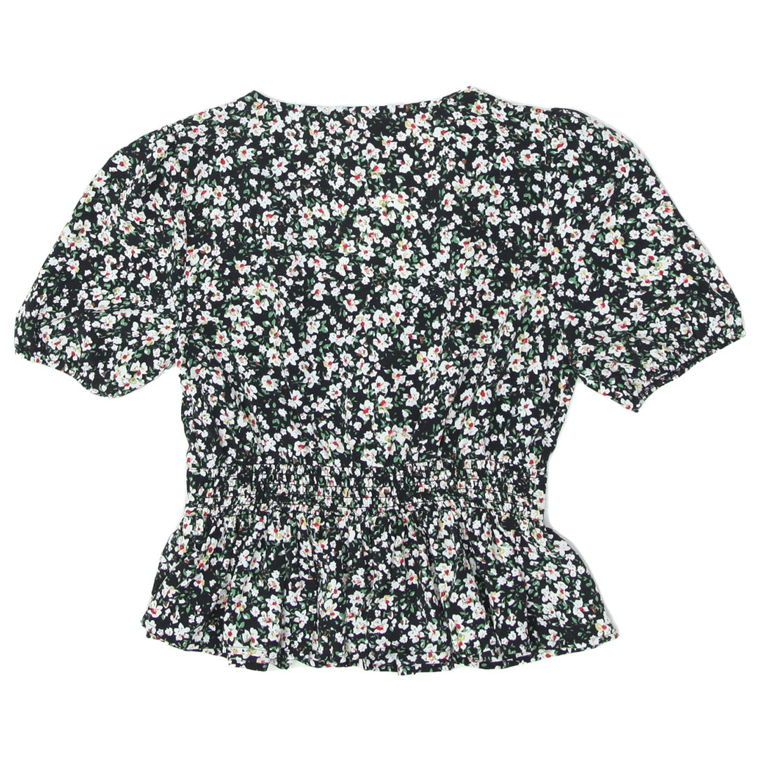 Ladies Dotti Floral Top