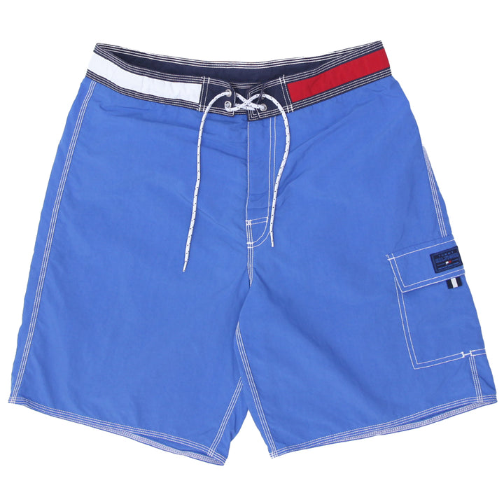 Mens Tommy Hilfiger Board Shorts