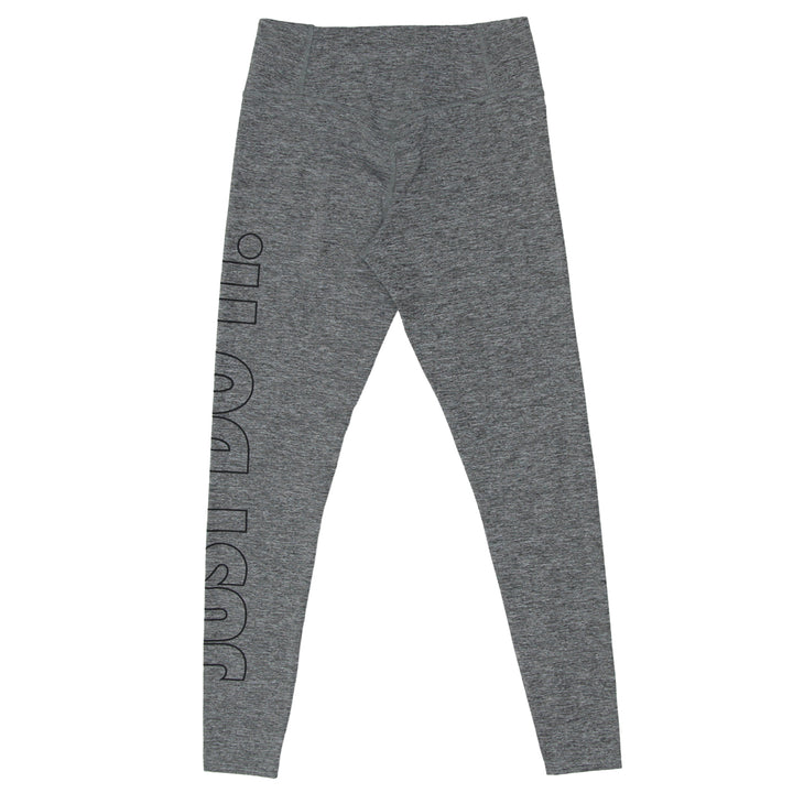 Ladies Nike Logo Sports Legging Pants