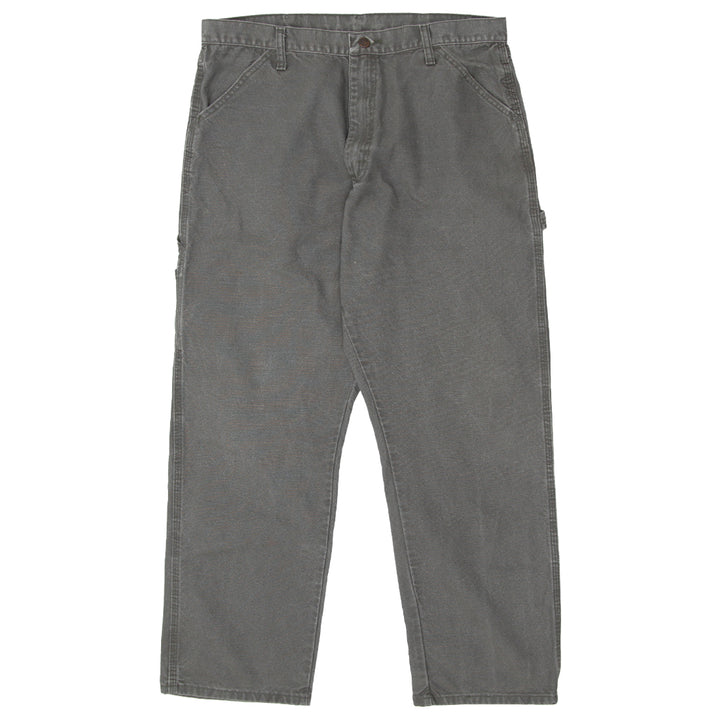 Mens Carhartt Carpenter Pants