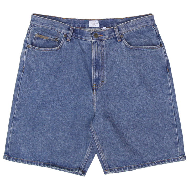 Mens Calvin Klein Denim Shorts