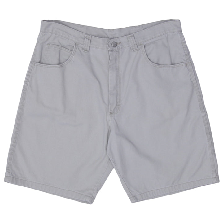 Mens Wrangler Utility Shorts