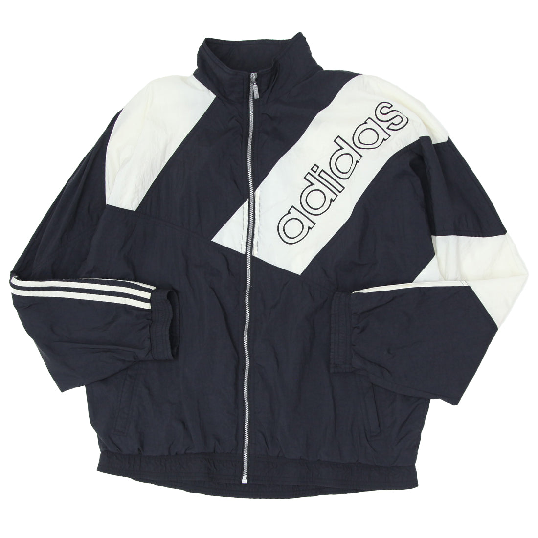 Vintage popular Adidas Windbreaker