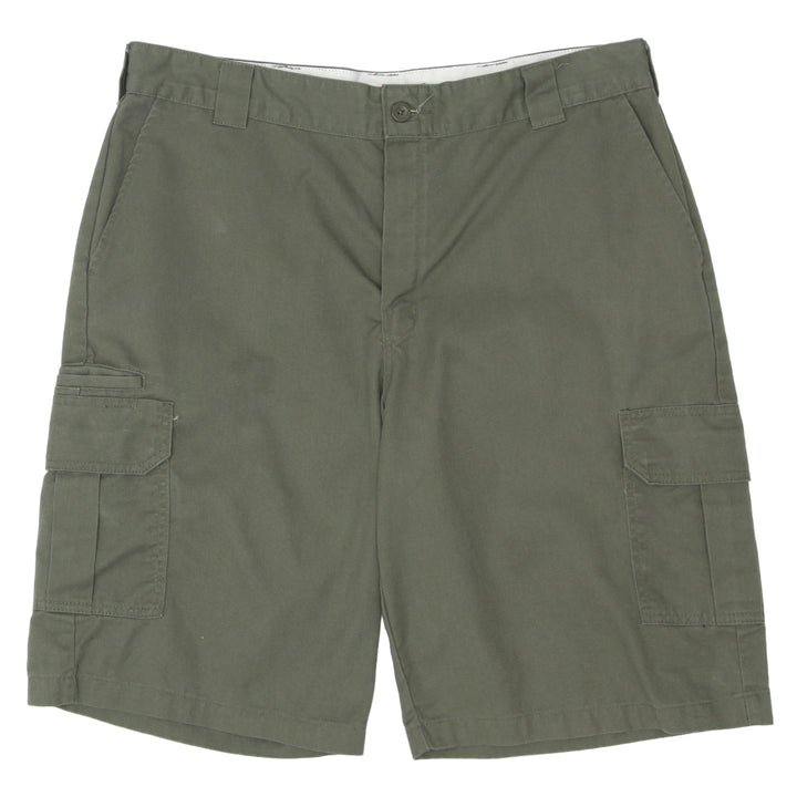 Mens Dickies Regular Fit Cargo Shorts