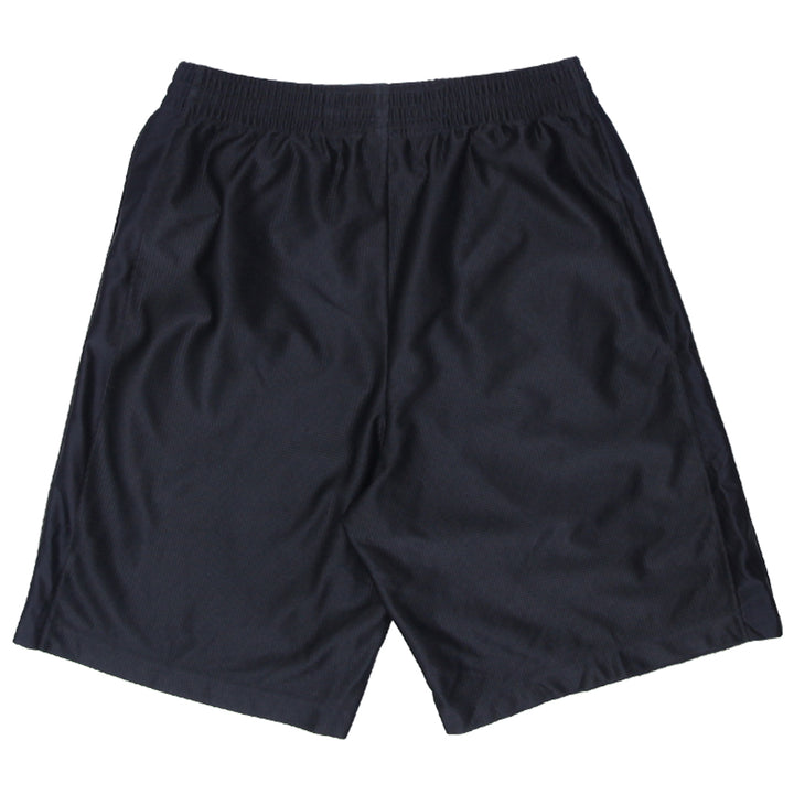 Mens Nike Basketball Black Shorts