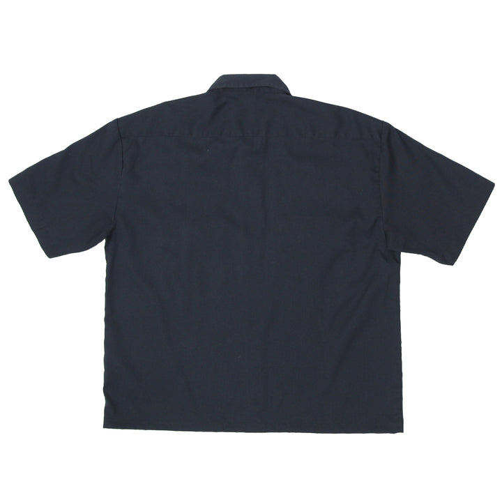 Mens Customize Dickies Short Sleeve Shirt