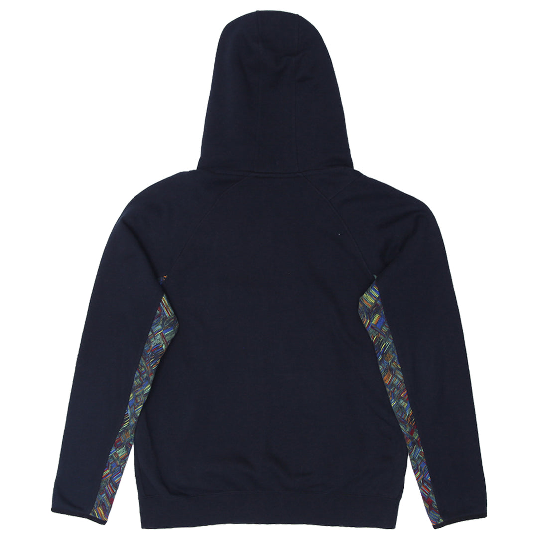 Mens Jordan Jumpman Embroidered Pullover Hoodie