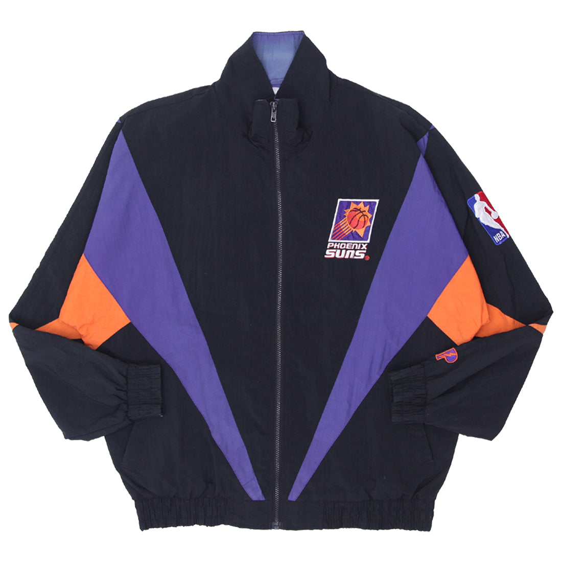 Vintage nba windbreaker sale