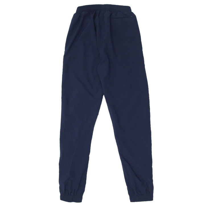 Mens Umbro Navy Track Jogger Pants