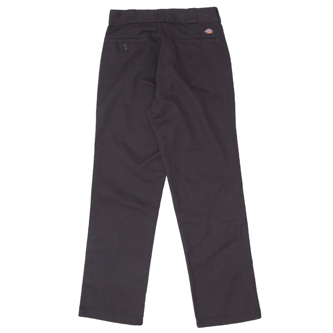 Mens Dickies 874 Original Fit Work Pants