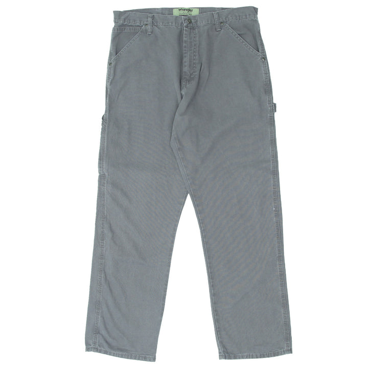 Mens Wrangler Carpenter Pants