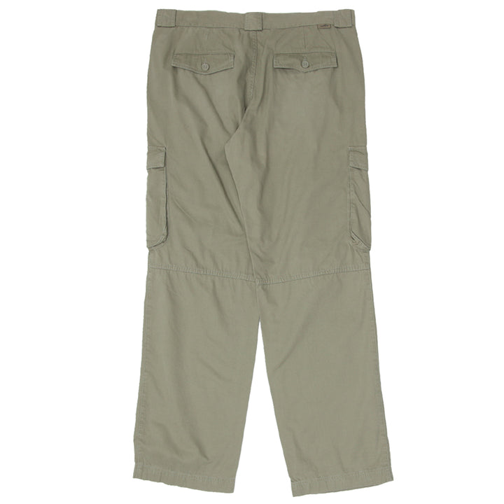 Mens Lacoste Cargo Pants