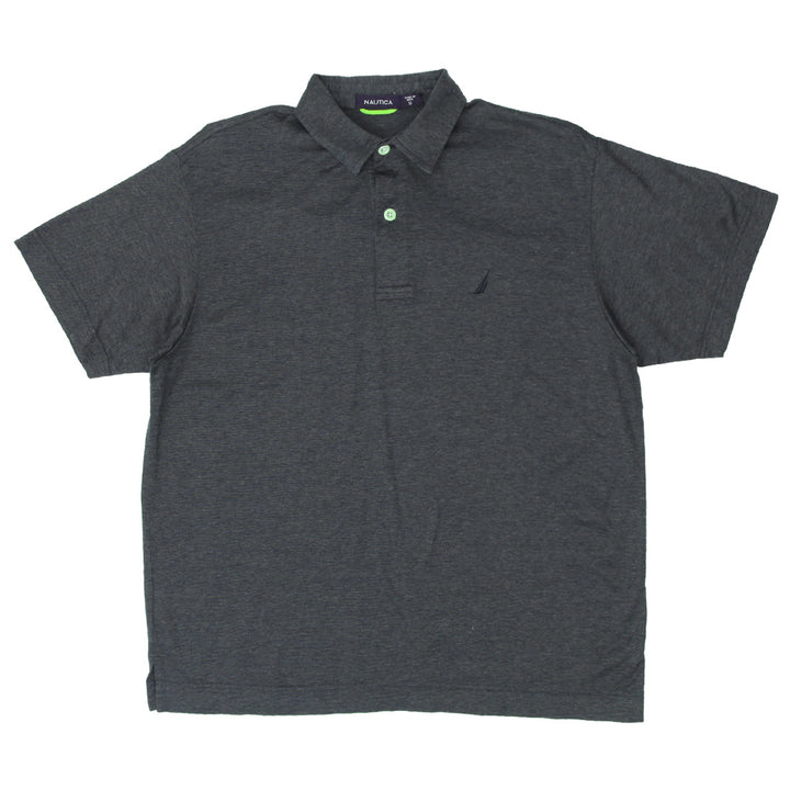 Mens Nautica Polo T-Shirt